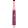 Catrice Melt & Shine Juicy Lip Balm Ošetrujúci a tónovací lesklý balzam na pery 080 lost at sea 1,3 g