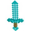Replika Replika Minecraft - Diamond Sword