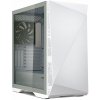 Zalman skříň Z9 Iceberg white / Middle tower / ATX / 2x140mm fan / temperované sklo / bílá Z9 Iceberg white