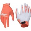 DÁMSKE OFFROAD RUKAVICE LEATT MOTO 2.5 X-FLOW CORAL PINK (M)