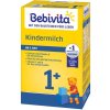 Bebivita Mlieko JUNIOR 1+ Instantný mliečny nápoj 500g