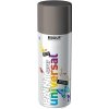 Biodur email 400 ml antracitová sivá