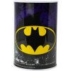 KOVOVÁ POKLADNIČKA BATMAN