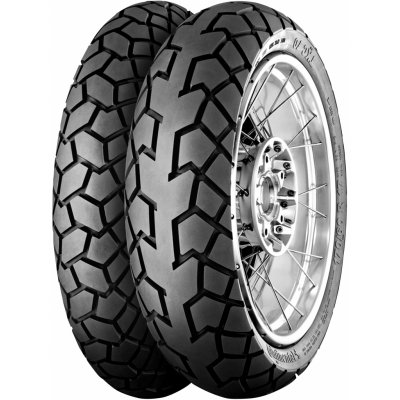 Continental TKC 70 180/55 R17 73W