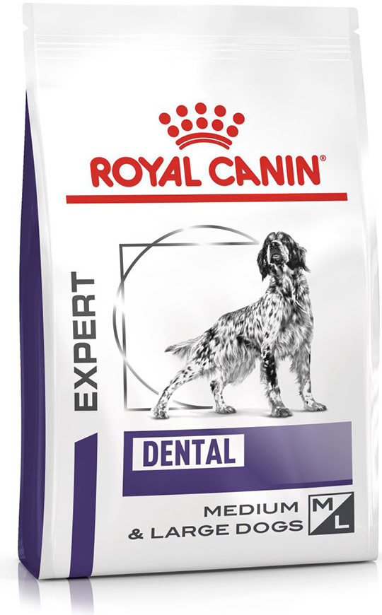 Royal Canin VD Canine Dental 2 x 13 kg