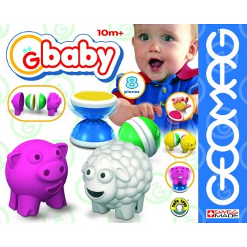 GeoBaby FARM Small