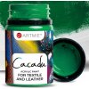 Farby na textil a kožu ARTMIE Cacadu 50 ml