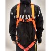 RidgeGear celotělový zachycovací postroj RGH2 SPEED HiViz L/XL