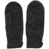 Devold Devold Wool Mitten šedá L