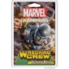 Marvel Champions: The Wrecking Crew Scenario Pack - EN