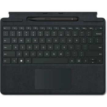Microsoft Surface Pro Signature Keyboard + Pen 8X6-00085