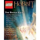 LEGO: The Hobbit - The Battle Pack