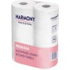 Kuchynské utierky Harmony Professionál 2 vrst. bal.2ks
