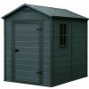 CH Záhradný domček na náradie Griden 131,1 x 198,5 x 186 cm