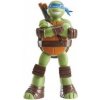 Korytnačka Ninja figúrka na tortu 8 cm Leonardo - Dekora