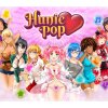 HuniePop Steam Gift