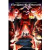 Four Against the Netherworld: A supplement for Four Against Darkness, for character levels 6-9
