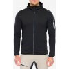 Mikina s kapucňou CMP Mirevo Jacket - antracite
