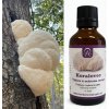Herbarium Projekt Koralovec (Hericium), výživa a ochrana mozgu, tinktúra, 50ml