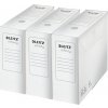 Leitz Infinity archívny box biely A4 100 mm