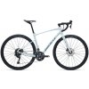 Bicykel Giant Revolt 2 Icicle White 2026 S