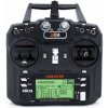 Modster MODSTER XC6 6-kanálové diaľkové ovládanie vrátane prijímača MR6