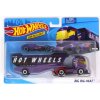 Hot Wheels Super Rigs Big Rig Heat