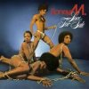 Boney M - Love For Sale / Vinyl [LP]