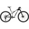 Bicykel CANNONDALE Scalpel Carbon 3 Mercury Veľkosť: M