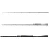 DAIWA - Prút Prorex AGS Spin 2,4 m 8-35 g