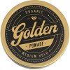 Golden Beards Organic pomáda 100ml