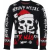 sveter unisex METALSHOP - MS121