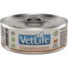 Vet Life Natural Cat Convalescence 85 g