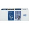 HP Toner Q2612A black