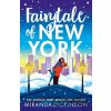 Fairytale of New York - Miranda Dickinson
