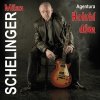 Schelinger Milan - Agentura holubi dům CD