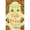 The Talk of Pram Town - Joanna Nadin