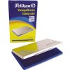 Pelikan poduška do pečiatky 1 331124 160 x 90 mm (š xv) čierna 1 ks; 331124