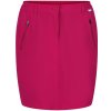 Dámska sukňa Regatta Hightone Skort ružová 34