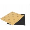 Sada brúsnych papierov WORKPRO - zrnitosť #120 - 280×230 mm - WP259011