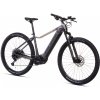CRUSSIS e-Fionna 9.11-(715 Wh) Veľkosť rámu: 18