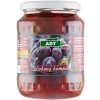 Ady Slivkový kompót odkôstkovaný 660 g