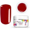 Inginails Farebný gél UV/LED Bolivian Red 5 g