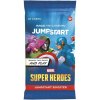 Wizards of the Coast Magic the Gathering TCG: Marvel Super Heroes Jumpstart Booster Pack