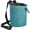 vrecko na magnézium EDELRID Chalk Bag Rodeo L + jade