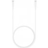 Cable Samsung EP-DX510JW USB-C - USB-C 5A white 1.8m (EP-DX510JWEGEU)