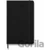 Moleskine Smart Writing A5 týždenný 2025 čierny