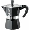 Bialetti Moka Express 3TZ (150 ml) čierna