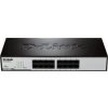 D-Link DES-1016D 16-port 10/100 Desktop Switch