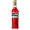 Campari Bitter 25% 0,7 l (čistá fľaša)